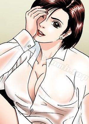 编辑推荐漫画2